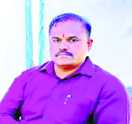 గడువు తక్కువ..లక్ష్యం ఎక్కువ 
