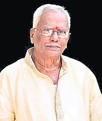 రైల్వే విశ్రాంత ఉద్యోగి నేత్రాలు దానం