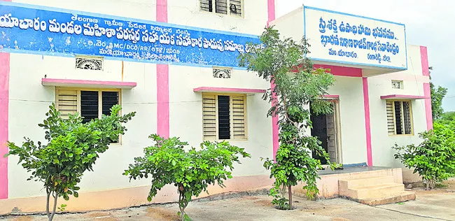నిధుల స్వాహాపై చర్యలు నిల్‌