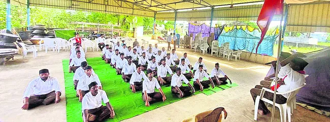 సనాతన ధర్మాన్ని పరిరక్షించాలి