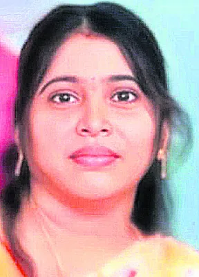 ఆందోళ