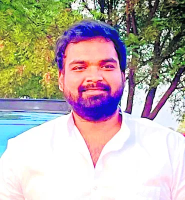 మున్సిపల్‌ కమిషనర్‌గా సింగరేణి ఉద్యోగి 