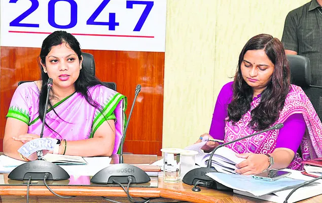 మండలానికి ఒక ఆర్వో