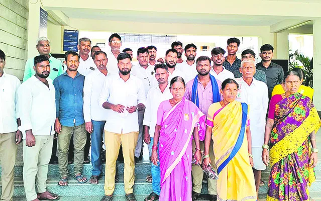 మాకు రిజర్వేషన్‌ ఉండదా?