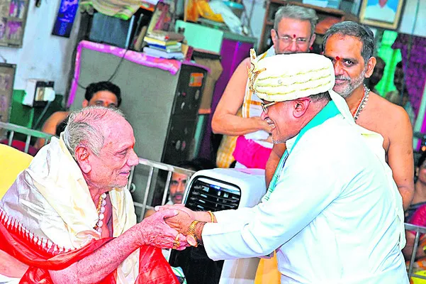 గురువు మార్గదర్శకత్వం అవసరం 