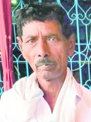 చికిత్స పొందుతూ వ్యక్తి మృతి