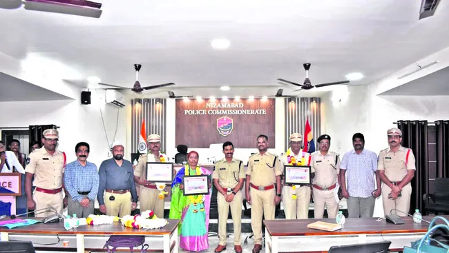 ఉద్యోగులకు విరమణ తప్పదు