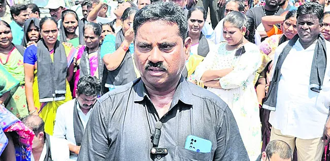 మెడికల్ కళాశాలలపై విషం
