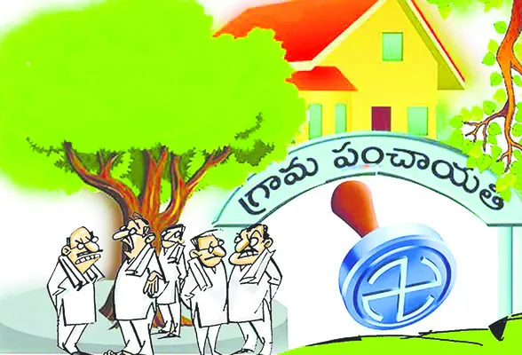 స్థానికం..సందిగ్ధం