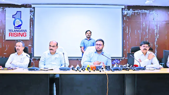 అమలులోకి ఎన్నికల ప్రవర్తనా నియమావళి