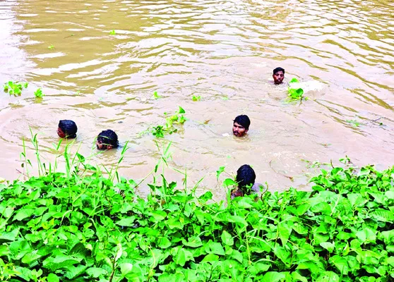 హత్యగా మారిన మిస్సింగ్‌ కేసు? 