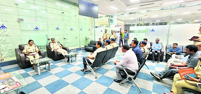 నేడు సీఎం చంద్రబాబు రాక 