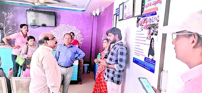 సీఈఏ నిబంధనలు తప్పక పాటించాలి