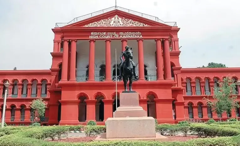 Karnataka High Court Denies Bail To Man Accused Of Case