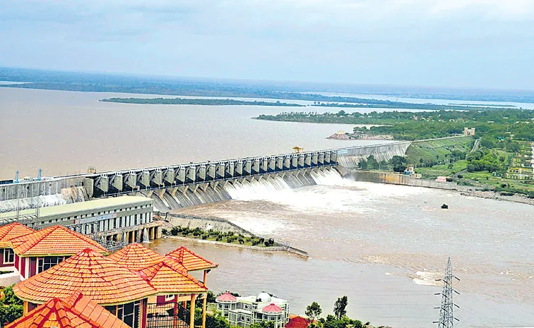 Supreme Court to hear issue of water storage height increase in Almatti