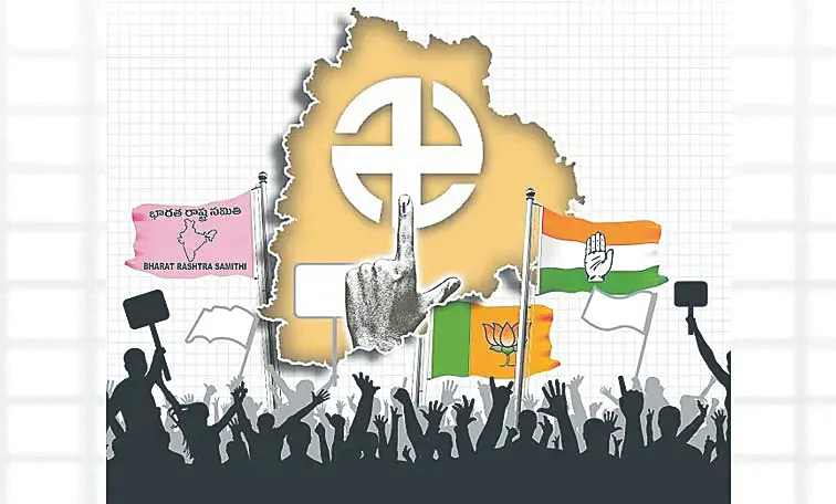 Release of schedule for local elections has caused a stir in Villages