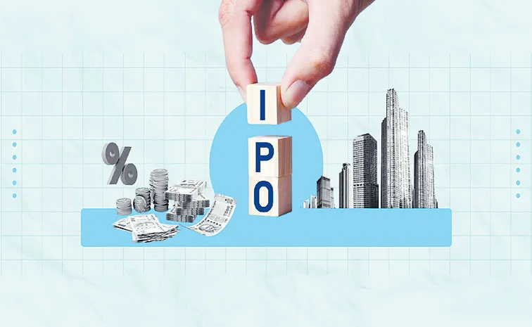Upcoming IPOs in October 2025 will feature Tata Capital, WeWork India and other companies