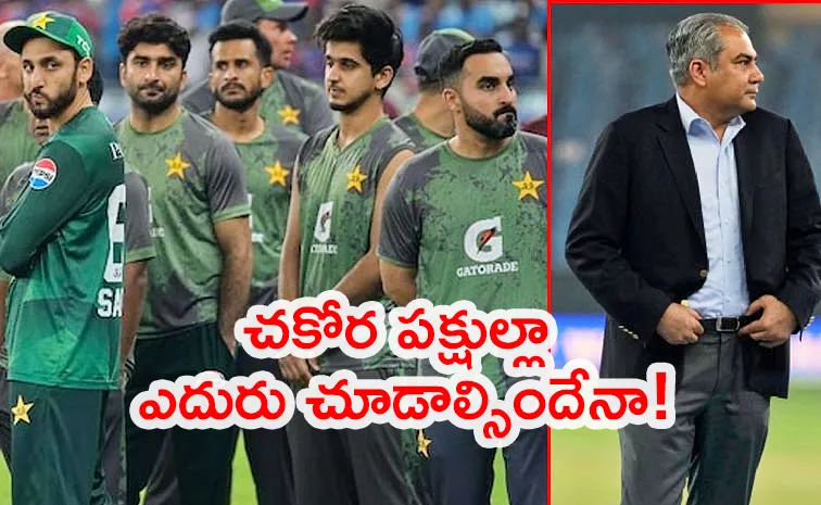 Pak Players No Prize PM Cheque Bounced Viral