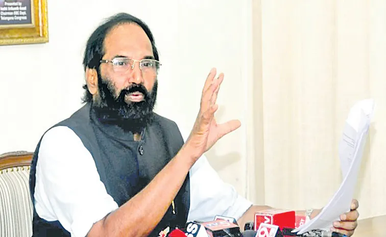 Uttam Kumar Says Increase grain purchase quota and relax delivery terms