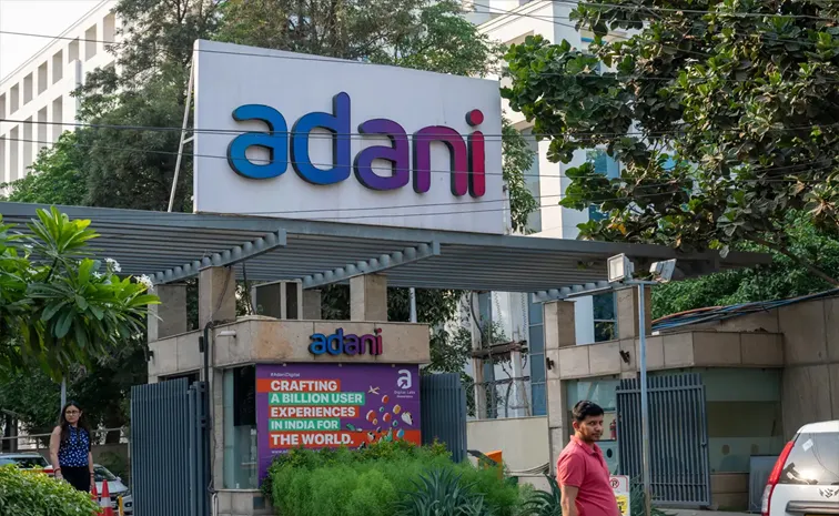 Adani Airports Digital Leap 2025 Update