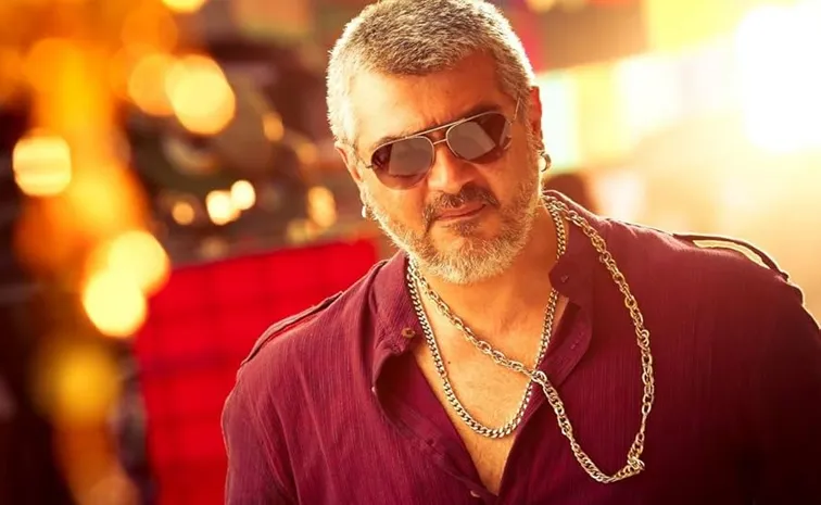 kollywood star hero Ajith Kumar says he has a sleeping disorder
