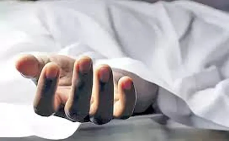 Wife Cheating on Husband: Andhra pradesh