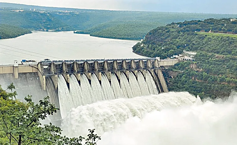 Heavy rainfall likely in Andhra Pradesh
