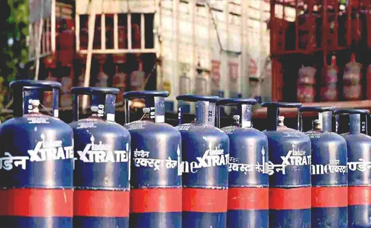 Oil marketing companies revised prices for key fuels
