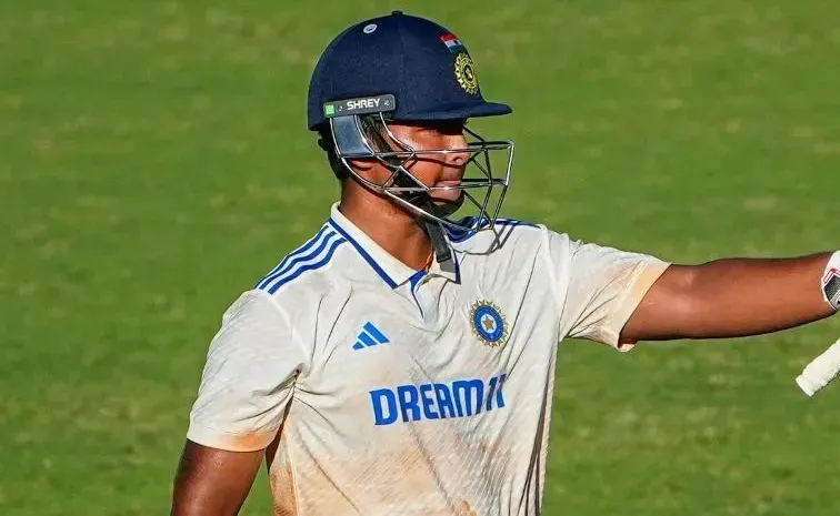 Vaibhav Suryavanshi creates all time record for India in Youth Tests, smashes explosive century