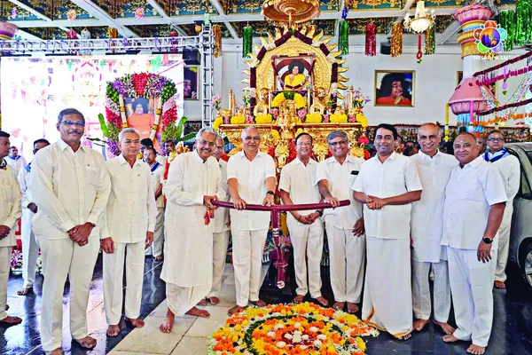ప్రశా