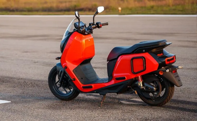 River EV growth path aiming for 10 fold increase in turnover