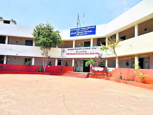 డీటీసీ కావలెను !