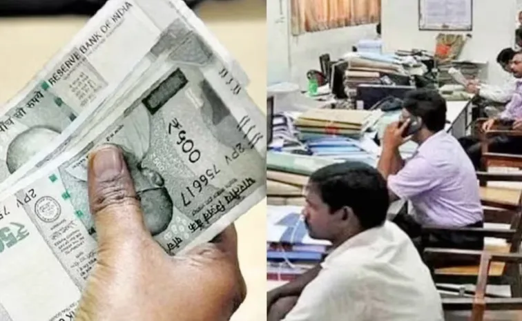 3 per cent hike in Dearness Allowance and Dearness Relief approved by government, effective July 1