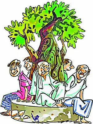 రాజుకున్న ఎన్నికల వేడి