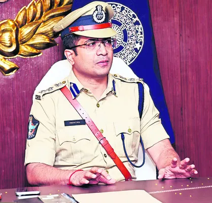 బన్ని ఉత్సవంలో నిబంధనలు ఉల్లంఘిస్తే చర్యలు 