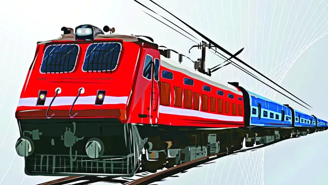 2 నుంచి ప్రత్యేక రైళ్లు 