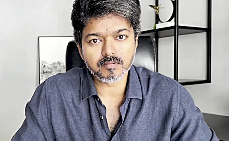 tvks vijay message to cm stalin on karur stampede
