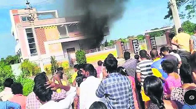 బాలాజీ అరెస్ట్‌కు రంగం సిద్ధం