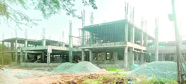 పరిశోధనలకు పునాది