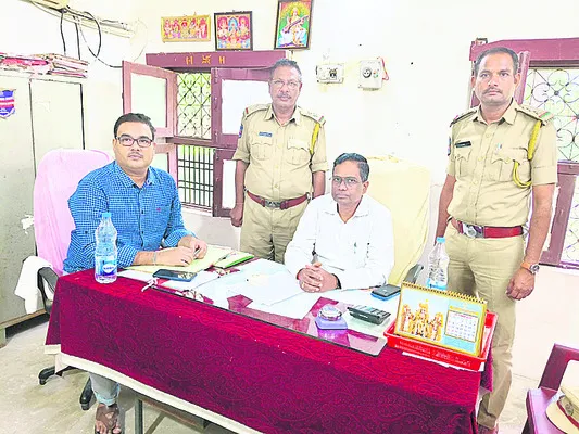 టెండర్ల ప్రక్రియ సజావుగా చేపట్టాలి