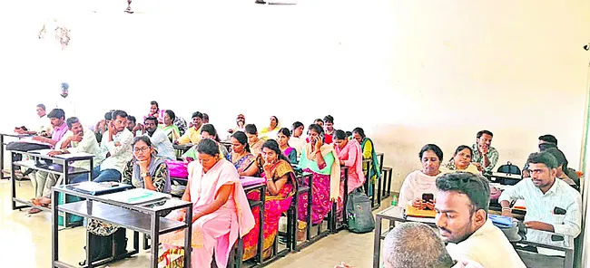 నూతన అయ్యోర్లతో చెడుగుడు!
