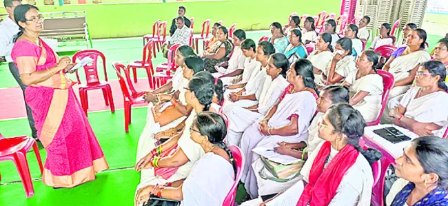 ప్రతీ సమస్య మరణానికి కారణం కావద్దు