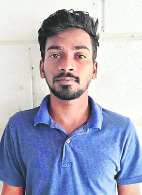 ‘క్యూనెట్’కు యువకుడి బలి