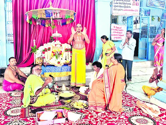 ‘నెల్లికల్లు’ పనులు ముమ్మరం 
