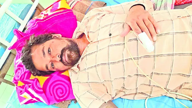 జ్వరం