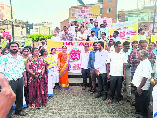 వైద్య రంగానికి జీఎస్టీ నుంచి మినహాయింపు