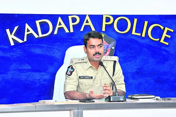 స్థానిక సంస్థల ఎన్నికలకు సన్నద్ధం కావాలి