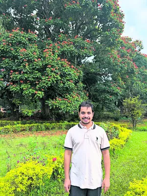కొత్త జేసీగా నూరుల్లా ఖమర్‌