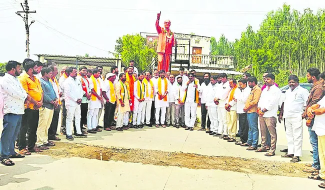 ప్రజల చూపు బీజేపీ వైపు