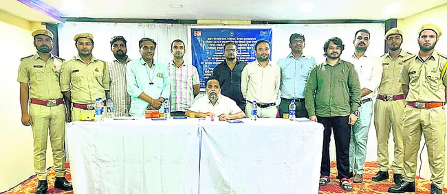 జీఎస్టీ 2.0పై అవగాహన ఉండాలి
